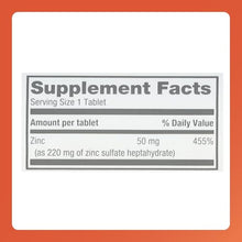 DIETARY SUPPLEMENT: Rugby's 220 mg Zinc Sulfate Tablets are a dietary supplement. They are free from sugar, sodium (less than 5 mg per serving), starch, soy, gluten, corn, preservatives, yeast, and animal by-products.-Preferred Medical Plus