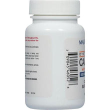 CALCIUM SUPPLEMENT: Major Oyster Shell Calcium 500 mg with Vitamin D3 5 mcg is a calcium supplement. Adequate calcium and vitamin D throughout life, as part of a well-balanced diet, may reduce the risk of osteoporosis.-Preferred Medical Plus