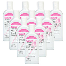 ANTI-DANDRUFF SHAMPOO: Rugby's Selenium Sulfide Anti-Dandruff Shampoo helps to control dandruff symptoms and leave hair soft and manageable. This blue formula is made for normal hair.-Preferred Medical Plus