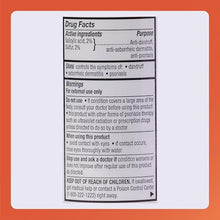 ANTI-DANDRUFF SHAMPOO FOR WOMEN AND MEN: The Rugby Sebex Medicated Dandruff Shampoo helps control the symptoms of dandruff, seborrheic dermatitis, and psoriasis.-Preferred Medical Plus