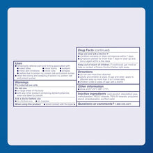 Major Banophen 2% Cream 28 g. (Set of 3)-Preferred Medical Plus