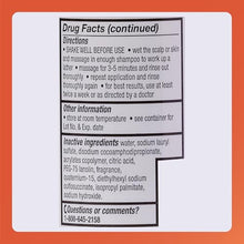 ANTI-DANDRUFF SHAMPOO FOR WOMEN AND MEN: The Rugby Sebex Medicated Dandruff Shampoo helps control the symptoms of dandruff, seborrheic dermatitis, and psoriasis.-Preferred Medical Plus