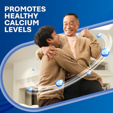 Major Oyster Shell Calcium 500 mg. 1000 Tablets (1 Bottle)-Preferred Medical Plus