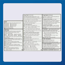 Major 904791459 Ibuprofen 200mg 100 Dye Free Tabs (Each)-Preferred Medical Plus