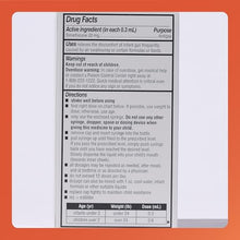 Rugby Infants Gas Relief Simethicone (Mylicon) Drops 1 oz. (Pack of 2)-Preferred Medical Plus