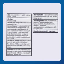 Major Thera-Gel Therapeutic Shampoo Coal Tar 0.5% 8.5 oz. (1 Bottle)-Preferred Medical Plus