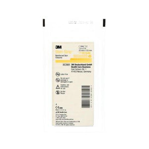 3M R1548 Steri-Strip Reinforced Skin Closures (1 in. x 5 in.)-Preferred Medical Plus