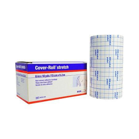 BSN 45554 Cover-Roll Stretch (6 in. x 10 yd.)-Preferred Medical Plus