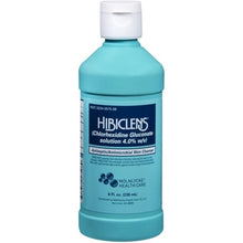 Hibiclens 57508 Bottle 8 oz. (pallet of 1440)-Preferred Medical Plus