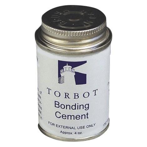 Torbot TR410 Skin Bonding Cement with Brush 4 oz. Can