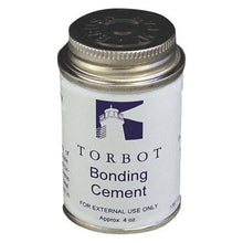 Torbot TR410 Skin Bonding Cement with Brush 4 oz. Can-Preferred Medical Plus