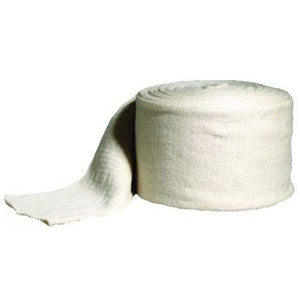 Molnlycke 1434 Tubigrip Tubular Bandage Size E Natural (3½ in. x 10M)-Preferred Medical Plus