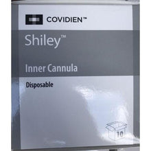 Shiley 8DIC Disposable Inner Cannula 7.6 mm Size 8 (Box of 10)-Preferred Medical Plus