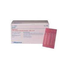 CareFusion 5257 AirLife Modudose Unit Dose Saline 5 ml. (100-pack)-Preferred Medical Plus