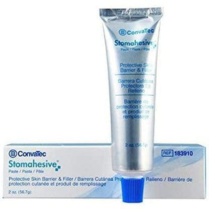 Convatec 183910 Stomahesive Paste (2 oz.)-Preferred Medical Plus