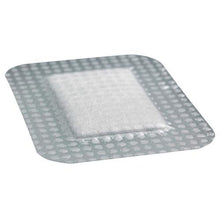Smith & Nephew 66000709 Opsite Post-Op Transparent Film Dressing (3¾ in. x 3⅜ in.)-Preferred Medical Plus