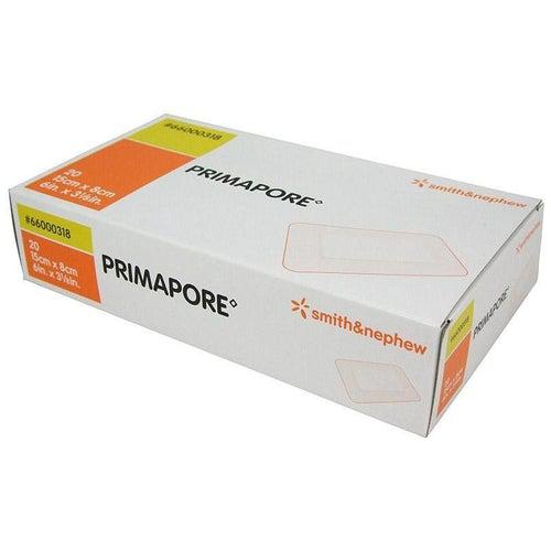 Smith & Nephew 66000318 Primapore Dressing (6 in. x 3⅛ in.)