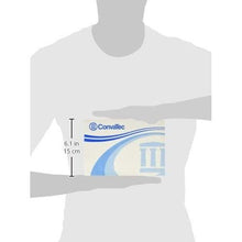 ActiveLife Transparent One-Piece Drainable Pouch (10-pack)-Preferred Medical Plus