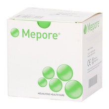 Molnlycke 671100 Mepore Adhesive Dressing (3½ in. x 8 in.)-Preferred Medical Plus