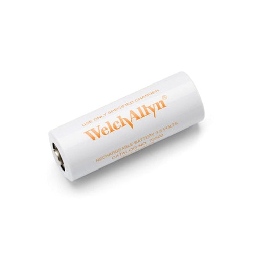 Welch Allyn 72300 3.5 V Nickel-Cadmium Rechargeable Battery-Preferred Medical Plus