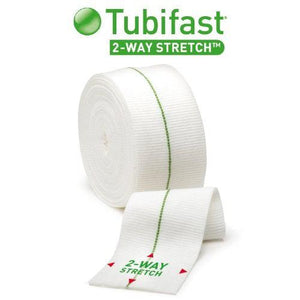 Molnlycke 2438 Tubifast Tubular Bandage Large (3 in. x 33 ft.)-Preferred Medical Plus