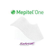 Molnlycke 289100 Mepitel One Silicone Dressing (2 in. x 3 in.)-Preferred Medical Plus