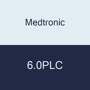 Shiley™, 6.0PLC, Cuffed Long Pediatric Tracheostomy Tube (Box of 1)-Preferred Medical Plus