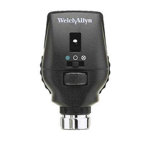 Welch Allyn 11720 3.5v Coaxial Ophthalmoscope Head-Preferred Medical Plus