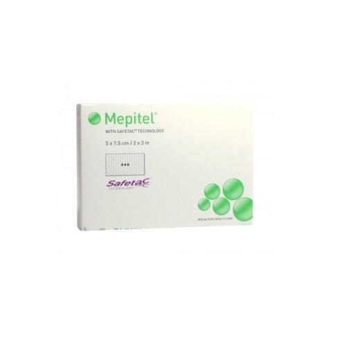 Molnlycke 290599 Mepitel Silicone Dressing (2 in. x 3 in.)-Preferred Medical Plus