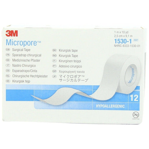 Save on 3M at Preferred Medical Plus