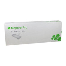 Molnlycke 671390 Mepore Pro Dressing (3 in. x 12 in.)-Preferred Medical Plus