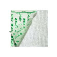 Molnlycke 311099 Mefix Dressing Retention Tape (4 in. x 11 yds.)-Preferred Medical Plus