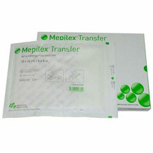 Molnlycke 294899 Mepilex Transfer Foam Dressing (6 in. x 8 in.)-Preferred Medical Plus