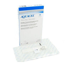 Convatec 403770 Aquacel Strengthening Fiber Dressing (3/4 in. x 18 in.)-Preferred Medical Plus